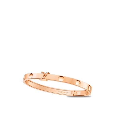 empreinte bracelet louis vuitton|Louis Vuitton bracelet new collection.